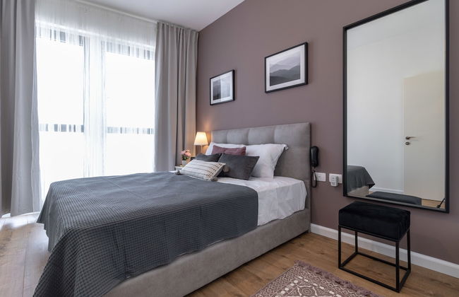 JTower - Isrentals - Foto 59