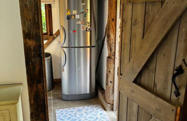 Cart Shed Heaven - Foto 17