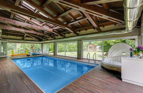 Il Gioiellino Pool And Sauna - Foto 73