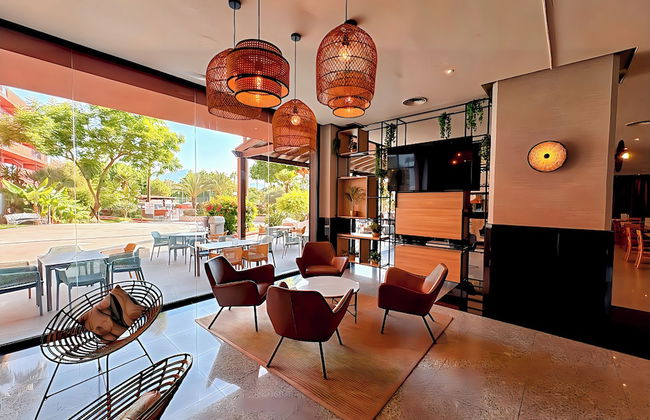 Fuengirola Beach Apartamentos Turisticos - Foto 56