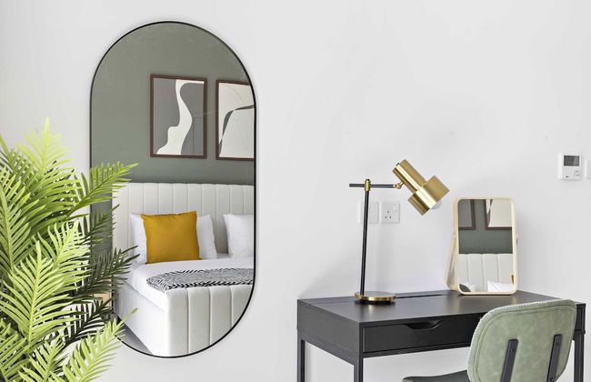 Silkhaus Harrington House, JVC Dubai - Photo 41