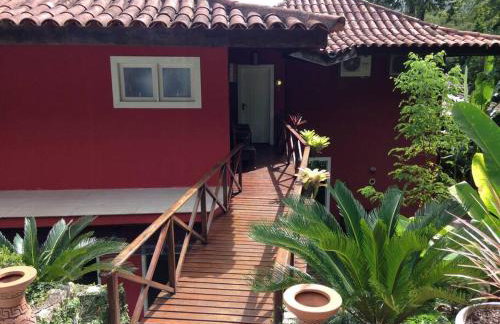 Mansão Panorâmica Angra dos Reis - Foto 77