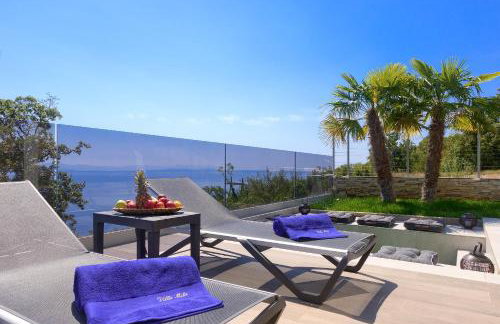 Noble Opatija Riviera Villas by Irundo - Foto 13