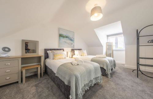 Mill Green House - Foto 42