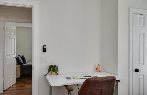 Winter Park Gem 2BR Near Parks 3MI to Downtown - Foto 21