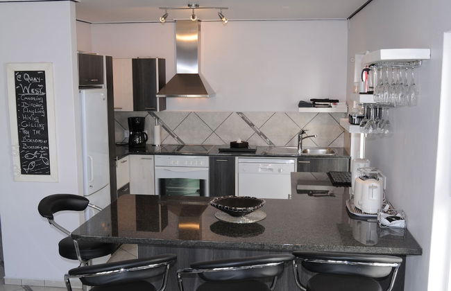 Quay West - Photo 21