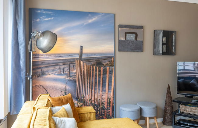 Studio With Sleeping Area - Foto 8