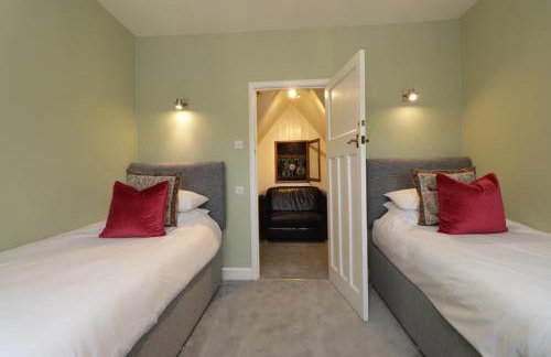 Leeds Castle Stable Courtyard Bed and Breakfast - Foto 7