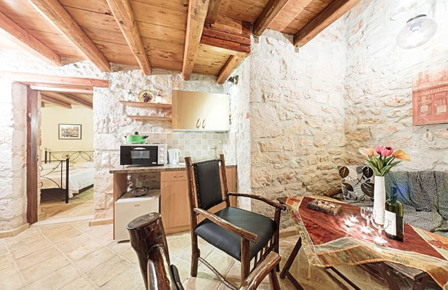 Villa Poseidon - Foto 42