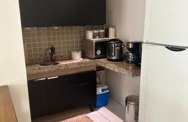 Apartamento completo e confortável em Itacuruça - Foto 8