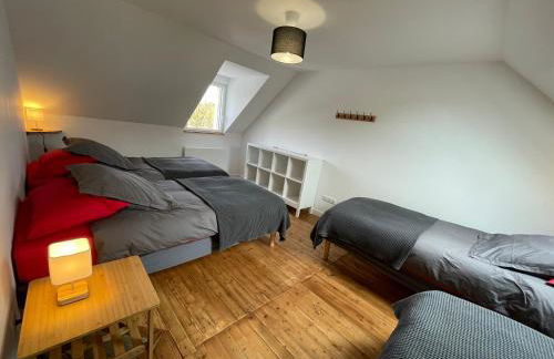 Wissant Villa Sainte Thérèse - Foto 8