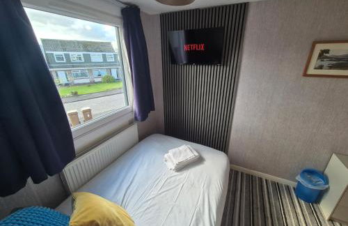 Links Golf Villa - Foto 7