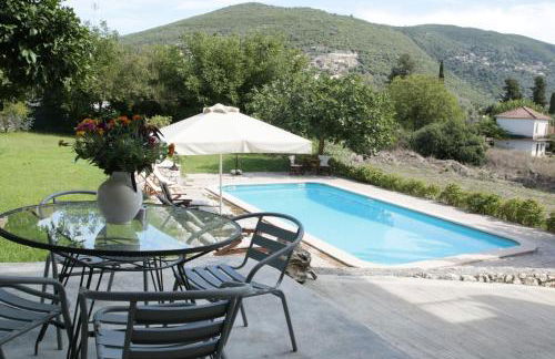 Elena's Summer House - Foto 12