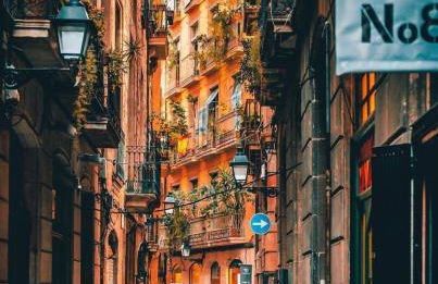 Camp Nou Apartment WiFi - Photo 19