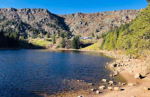 Le Belvédère du Lac Blanc - Photo 36