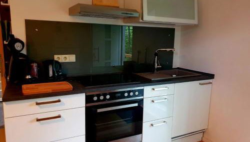 Ferienwohnung Lug - Foto 2, stove