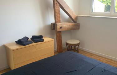 Maison proche Mont Saint Michel - Foto 14