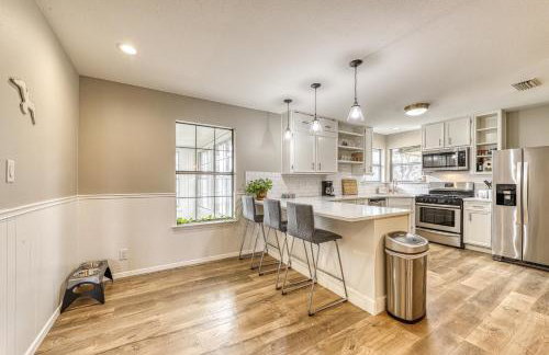 Riverfront Oasis 1 - Foto 10