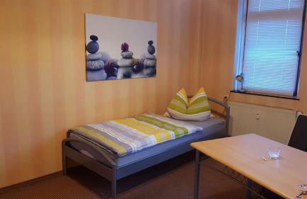 Monteurzimmer Talstrasse 2 - Foto 9