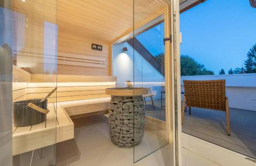 Ferienhaus Daheim - Foto 26