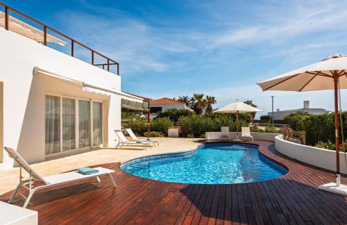 Villa Estrella - Canutells - Foto 37