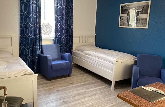 Motel de Winter - Foto 14