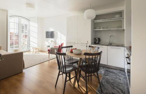 LSA Baixa Castelo by Numa - Photo 12