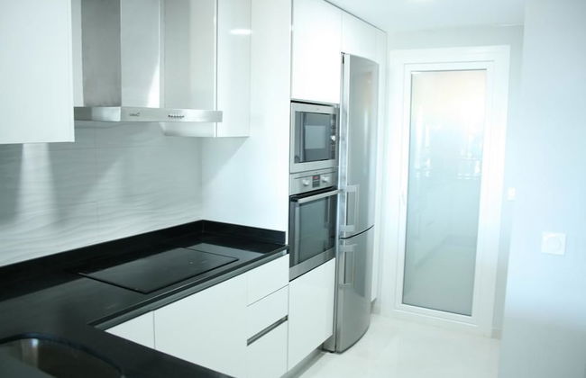 Ocean View Apartment - Near Arenales Beach - Foto 6