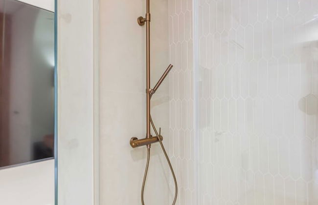 Cosy Apartment - 2br/6p - Clignancourt/sacre-coeur - Foto 16