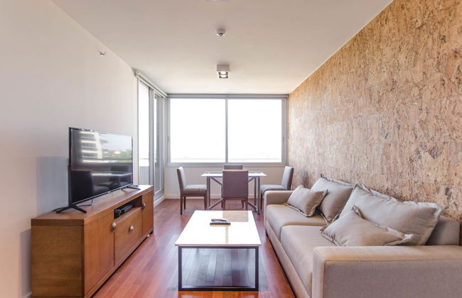 Private 5 Star 1 Bedroom Apartment on SkyTower - Foto 16