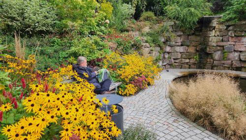 Schwarzwald-Ferienwohnungen Begert - Foto 2