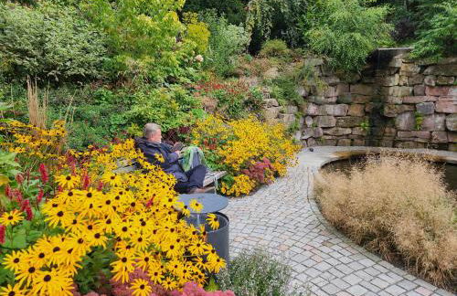 Schwarzwald-Ferienwohnungen Begert - Foto 2