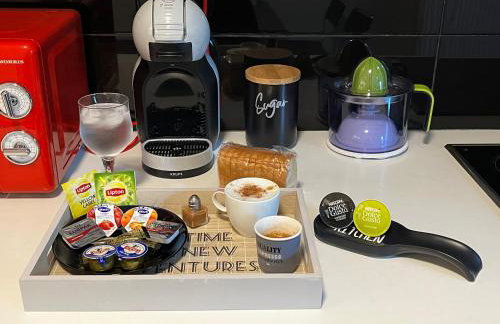 The Spartan Penthouse - Foto 26