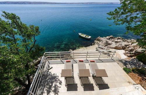 AllSEAson House on the sea - Photo 1