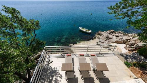 AllSEAson House on the sea - Foto 1