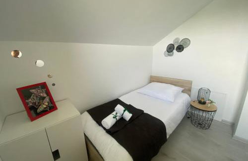 Apartamenty Emerald Hills - Foto 10