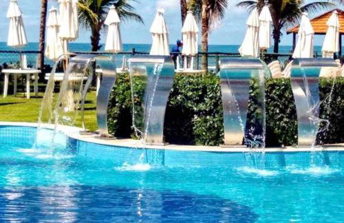 Seu cantinho no paraíso de Guarajuba - Bahia - Foto 4