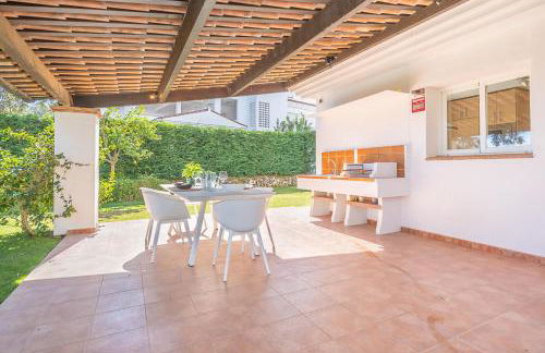 Mairena Forest sea view & pool- Happy Rentals - Foto 22