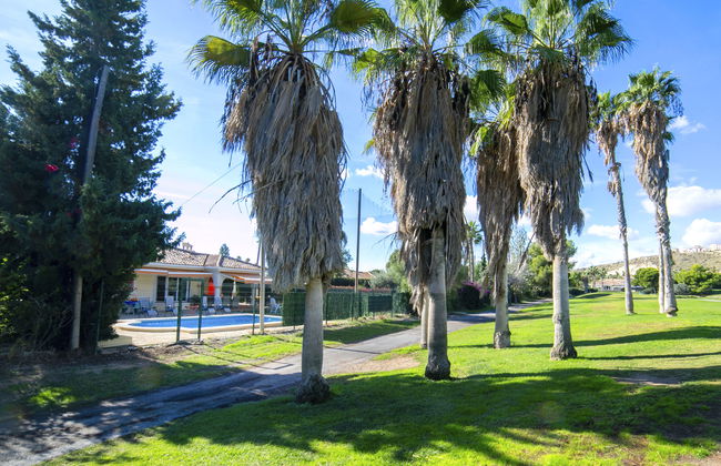 Bonalba Golf, Urb. Los Naranjos - Foto 36