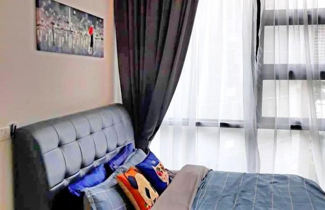 Platinum Suites AT Swiss Garden - Foto 8