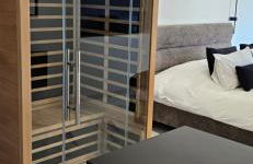 Loft Détente & Spa du Tram - Foto 16