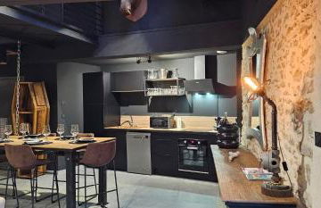 PADDOCK 24 Arnage - Loft Le Mans - Photo 7