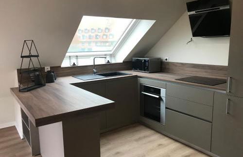 Duplex LOUIS - Foto 25