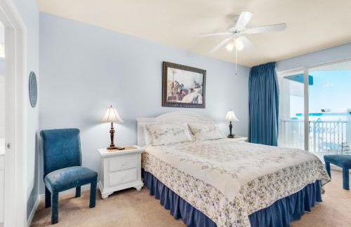 Destin West Gulfside #608 - Foto 22