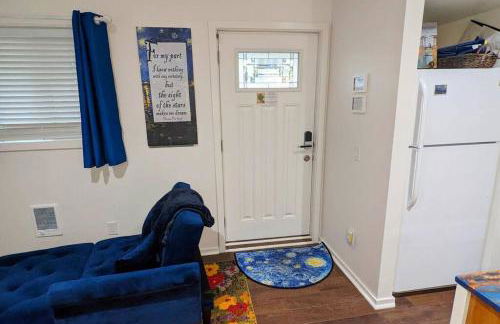 The Van Gogh Apartment - a cozy, creative retreat - Foto 5