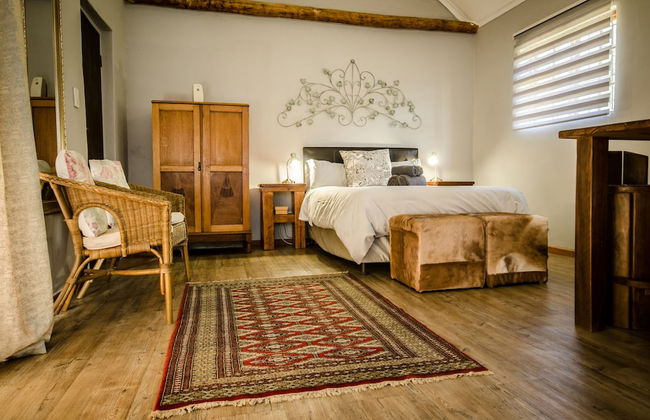 Reflections Guest Farm - Photo 2