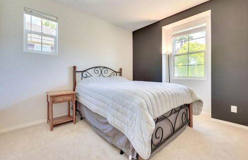 Family-Friendly Camarillo Home with Access to Pools! - Foto 22