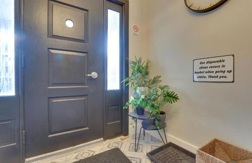 Jersey City Apartment Near Liberty State Park - Foto 24