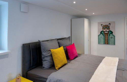 Modernes, stilvolles Apartment 3 - Foto 15