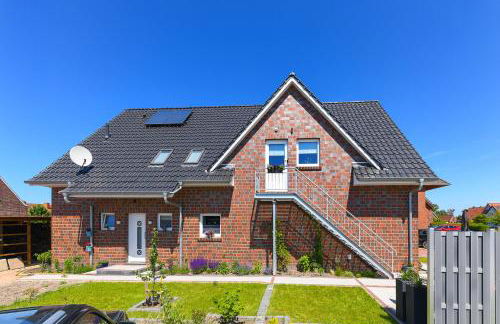 Ferienwohnung im Haus Hafenlicht - Photo 21